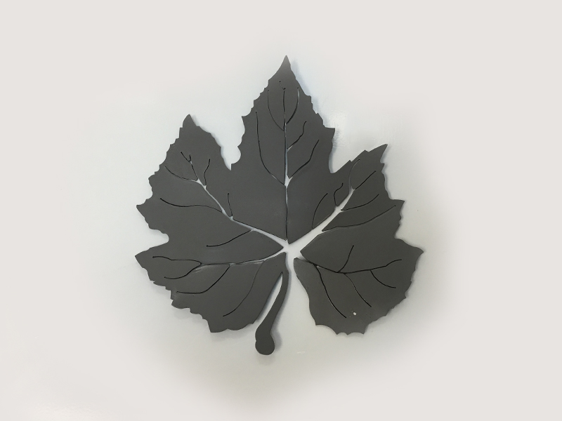 DECORATIVE LEAF