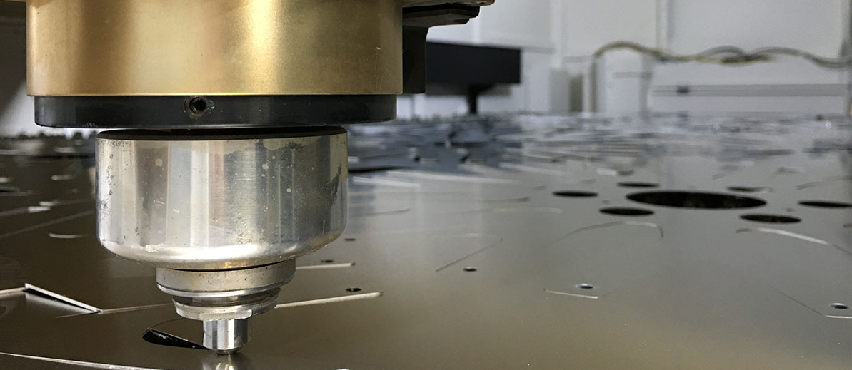 Laser Cutting service